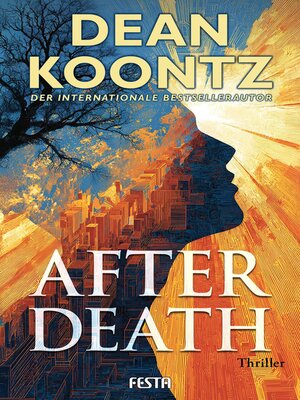 cover image of After Death--Ein Thriller